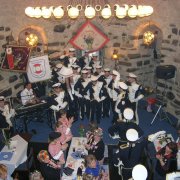 Damensitzung Bl.Funken 23.1.05 010